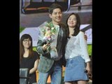 Rộ tin đồn Song Joong Ki và Song Hye Kyo sắp làm đám cưới