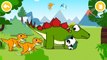 Baby Panda Explore Jurassic World | Learn About Dinosaurs | Educational Game for Kids by B