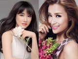 Top 17 mỹ nhân việt sở hữu nhan sắc “đại phú quý” - Tin Việt 24H