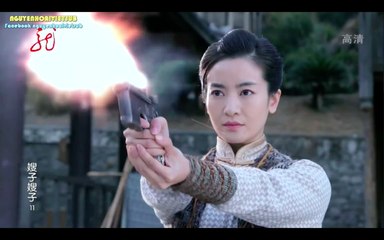 CHỊ DÂU CHỊ DÂU TẬP 11 - NGUYỄN HOÀI VIETSUB