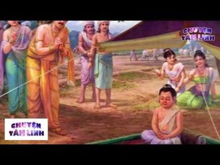 Chuyện Tâm Linh -  Bà lão chuyển sinh thành trâu đòi món nợ bị lăng mạ