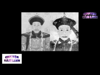 Chuyện Tâm Linh - Nhân quả luân hồi ngô việt vương