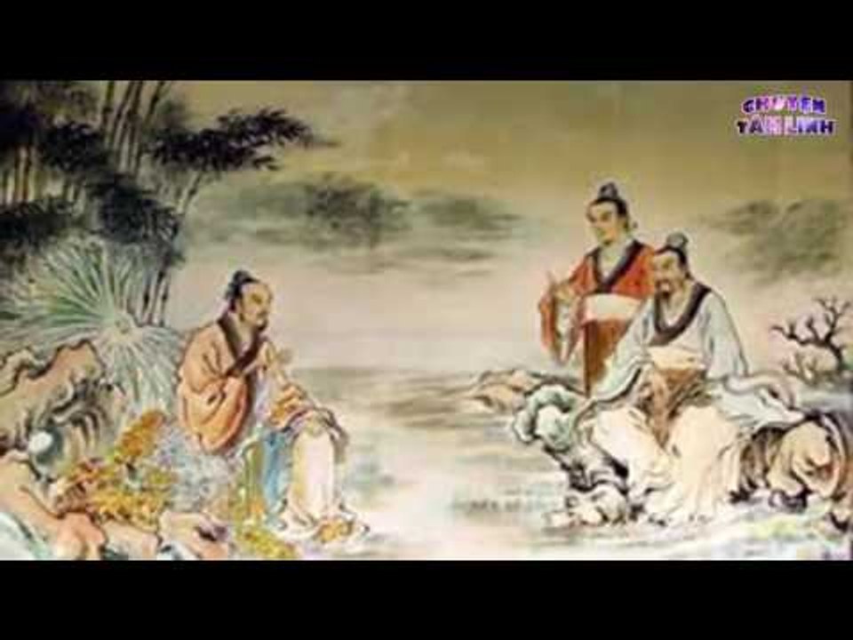 Chuyện Tâm Linh - Nhân quả báo ứng Cô gái phong trần gạt người, sau khi tự sát rơi vào địa ngục…
