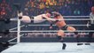 WWE Roman Reigns vs Sheamus vs Rob Van Dam vs Randy Orton vs RybAxel vs Ryback - WWE LIVE HD