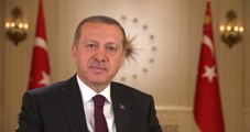 Cumhurbaşkanı Erdoğan'dan 7 Dilde Nevruz Mesajı