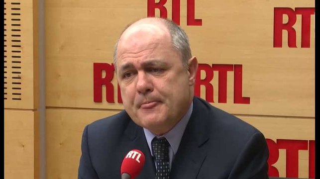 Quand Le Roux ne voulait pas autoriser les emplois familiaux à l'Assemblée