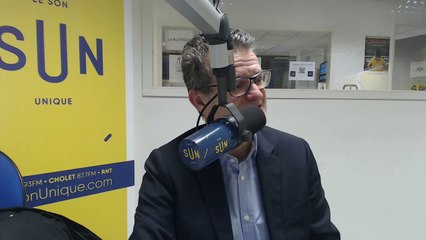 SUN Business - Laurent Metral - CIC Ouest