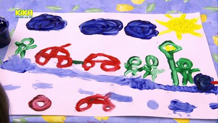 ENE MENE BU - und dran bist du! | Mehr auf KiKA.de