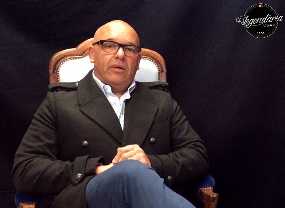 #USAPCEST La Legendària vue par Sébastian BOZZI