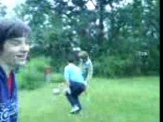 Ardennes foot