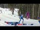 4 x 2.5km open relay | Cross-country skiing | Sochi 2014 Paralympic Winter Games