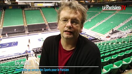 La NBA pour les nuls