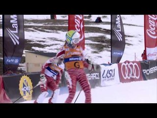 Get in the mood for Paralympic winter sport in Sochi!