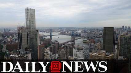 New York's Richest Tell State To Raise Their Taxes