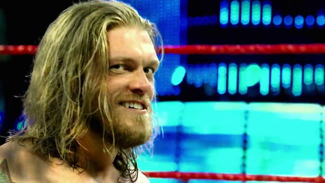 SmackDown The Cutting Edge returns to SmackDown with