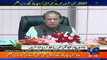 Nawaz Sharif says he rejected Musharraf's deal offer
