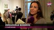 Roger Hanin : Emmanuelle Boidron se confie sur son "papa d’adoption" (exclu vidéo)