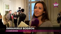 Roger Hanin : Emmanuelle Boidron se confie sur son 