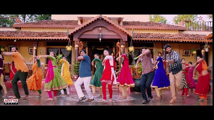 Katamarayudu Official Trailer - Pawan Kalyan - Shruti Haasan - Kishore Kumar Pardasani - YouTube