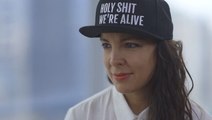 Former Thinx CEO Miki Agrawal On Why Thinx Didn't Offer Period Leave