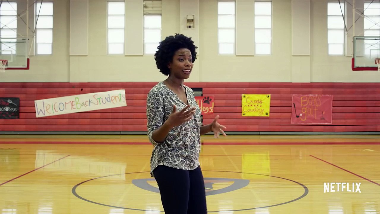 Deidra ve Laney Tren Soyuyor – Deidra & Laney Rob a Train (2016) Fragman