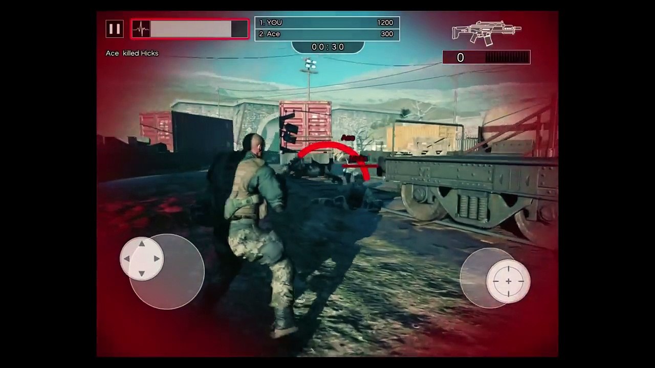 Остаточный импульс по бы полный Игры ИОС металл Поддержка Сша видео Gamevil 60fps