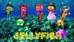 Super Why Ocean and Sea Adventure Finger Family Song!