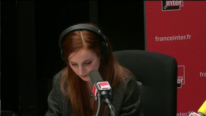 Trump et Merkel, la rencontre - Si tu écoutes le sketch