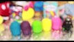 Паук Томас И Его Друзья Спанч Боб Игрушка Тачки 2 Дисней Играть Doh Яиц С Сюрпризом, Игрушки Для Детей