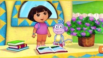 Dora The Explorer Learning Alphabet ABC Game HD - Online Dora Game for Children