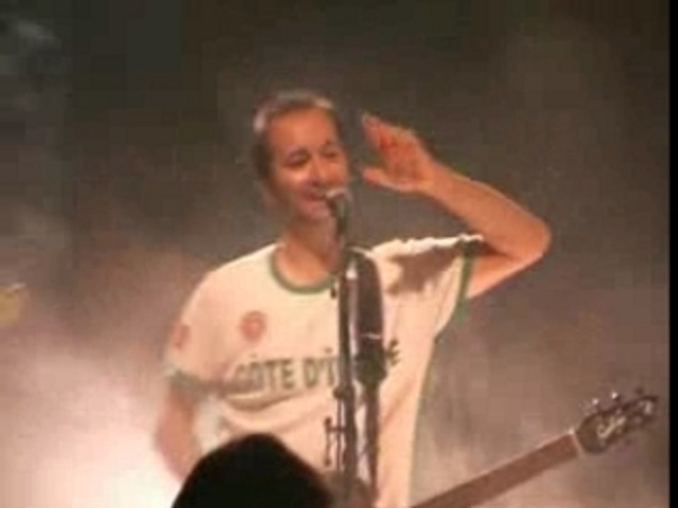 Sangria Gratuite - Quey coupaou lou capeou