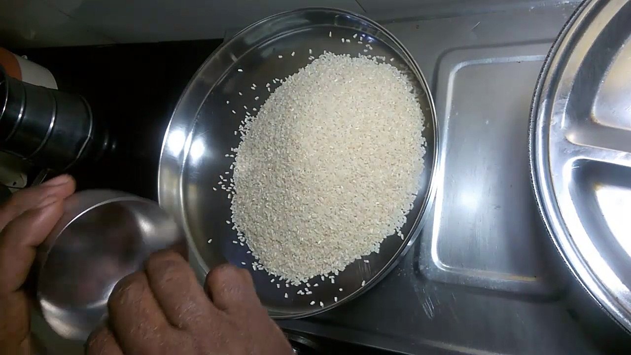 How to cook Rice at Home