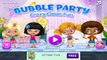 Bubble Party - Crazy Clean Fun , Tabtale Games for Kids | Android iOS Gameplay Movie For C