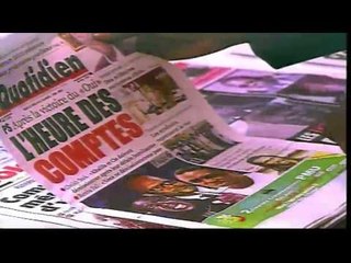 CE MATIN C'est A NOUS DU Mardi 22 Mars 2016