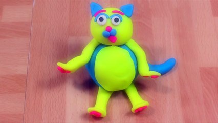 HooplaKidz How To - DIY Crafts & Play Doh Videos