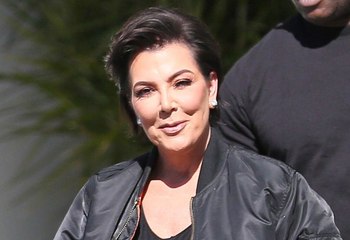 Kris Jenner&#039;s Secret Plan To Save &#039;KUWTK&#039; Revealed