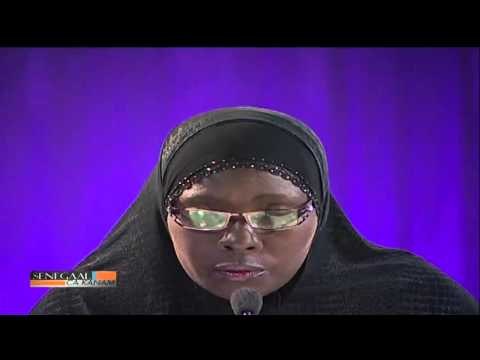 Senegal ça kanam du Mercredi 16 mars 2016