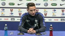 Foot - Bleus : Thauvin «Le plus dur commence...»