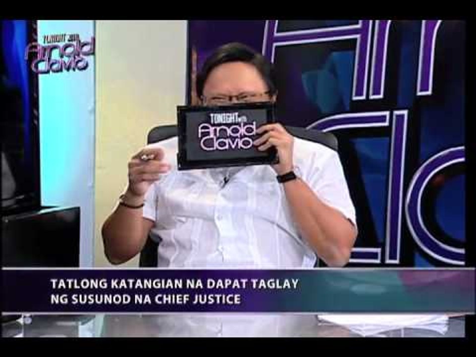 TWAC - Rep. Niel Tupas, Atty. Karen Jimeno and BIR Commissioner Kim Henares dance with Igan