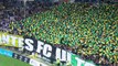 FC Nantes - OGC Nice 1-1 - All Goals and Highlights 2017