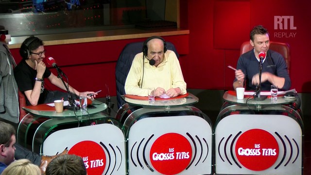 Jeanfi Janssens est prêt à sauver Pierre Bénichou