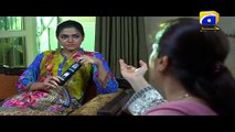 Bholi Bano Episode 8 Full on Geo Tv  21 March 2017