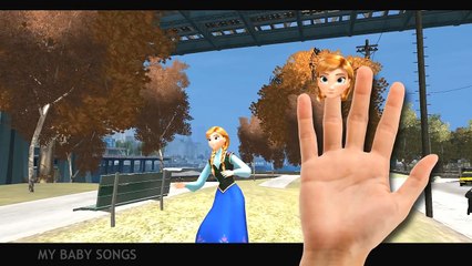 Minions COLORS & Lightning McQueen Cars - Finger Family Nursery Rhyme And Kids Songs