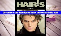Ebook Online HAIR S HOW, vol. 7: Men (English, Spanish and French Edition) (English, Spanish,