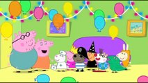 Peppa Pig English Episodes - New Compilation #98 New Episodes Videos Peppa Pig