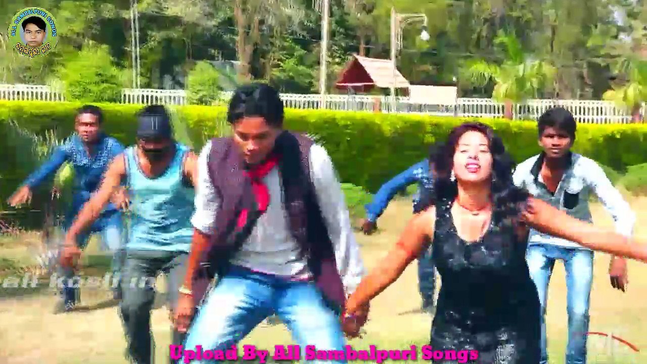 Eta To Patnagarh-Singer-Mantu Suna-New Sambalpuri HD Video Songs 2017