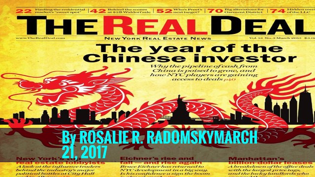 Brokers: Adam Lobel, Luke Sproviero, Derek Bestreich and Toby Waring, Bestreich Realty Group