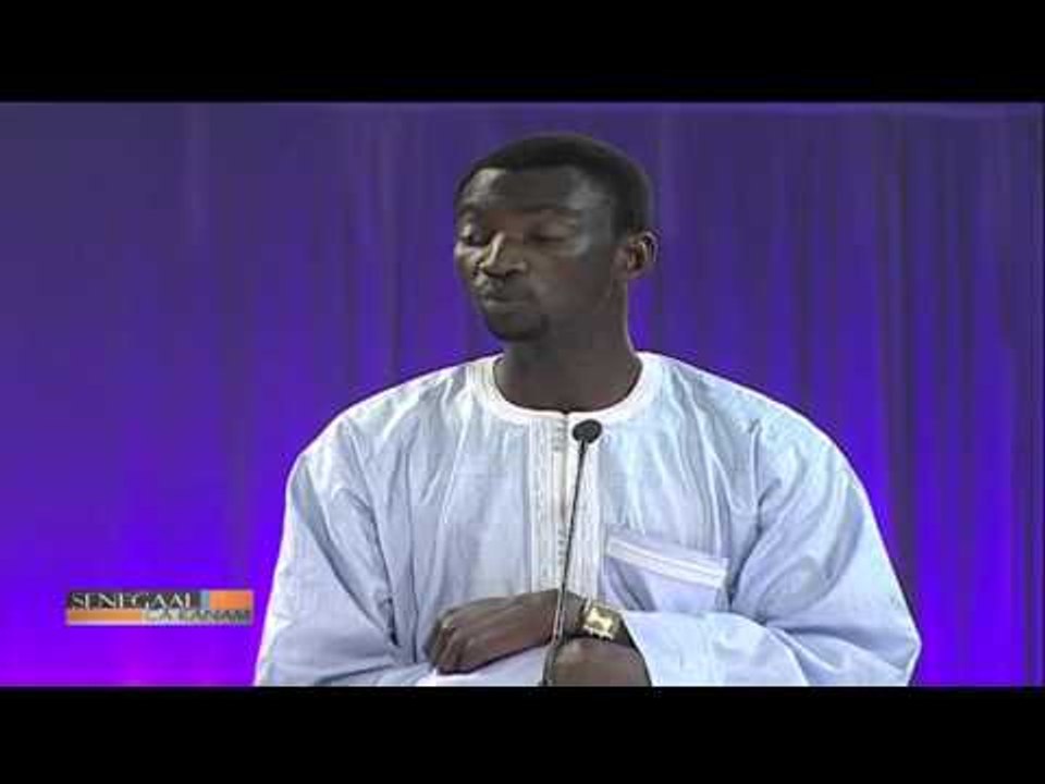 Sénégal Ça Kanam du Mercredi 20 Janvier 2016