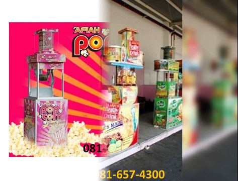 081-657-4300 (Indosat) Waralaba Minuman Timor Tengah Selatan