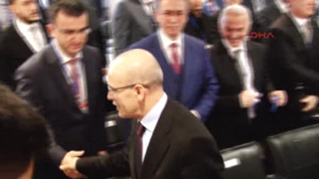 Gaziantep Mehmet Şimşek Anayasa Değişikliği; Ikinci, Üçüncü Nesil Reformların Ön Koşulu